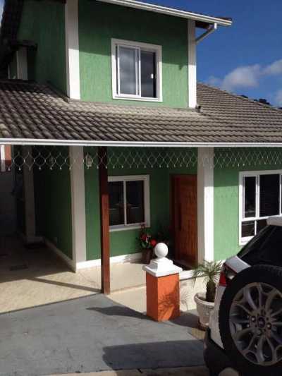 Home For Sale in Teresopolis, Brazil