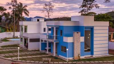 Home For Sale in Teresopolis, Brazil