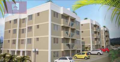 Apartment For Sale in Sao Pedro Da Aldeia, Brazil