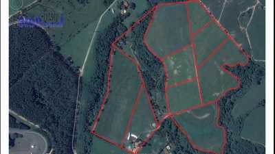 Farm For Sale in Salto, Brazil