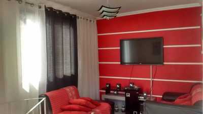 Apartment For Sale in Ferraz De Vasconcelos, Brazil