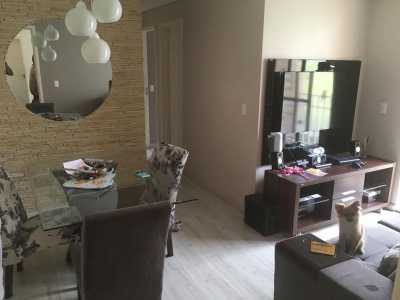 Apartment For Sale in Ferraz De Vasconcelos, Brazil