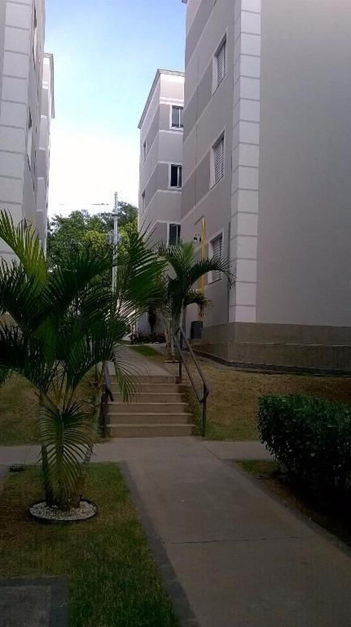 Picture of Apartment For Sale in Paulinia, Sao Paulo, Brazil