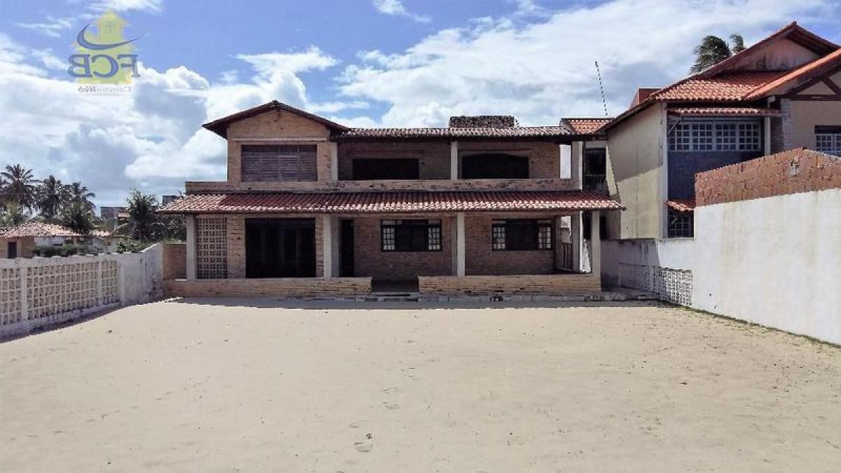 Picture of Home For Sale in Lucena, Paraiba, Brazil