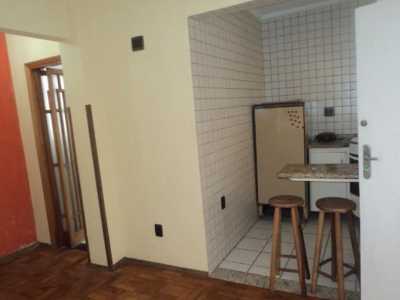 Studio For Sale in Santos, Brazil