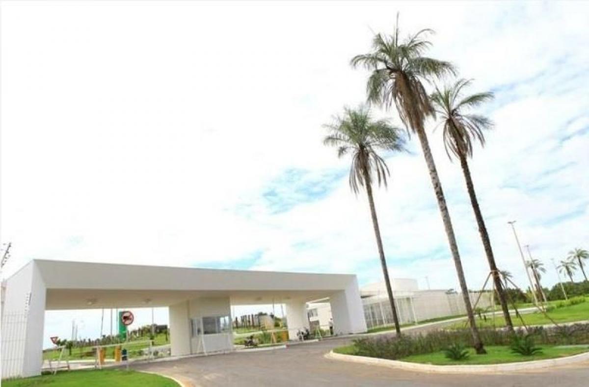 Picture of Residential Land For Sale in Cuiaba, Mato Grosso, Brazil