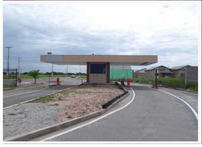 Residential Land For Sale in Cuiaba, Brazil