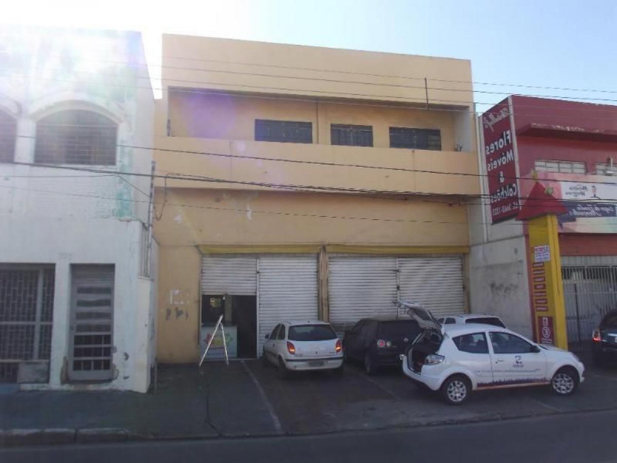 Picture of Commercial Building For Sale in Cuiaba, Mato Grosso, Brazil