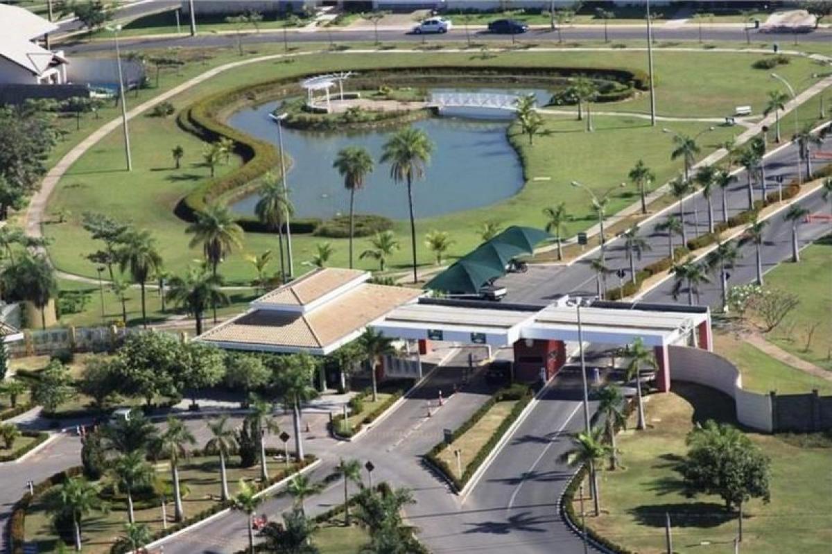 Picture of Residential Land For Sale in Cuiaba, Mato Grosso, Brazil