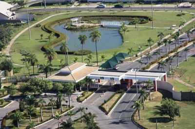 Residential Land For Sale in Cuiaba, Brazil