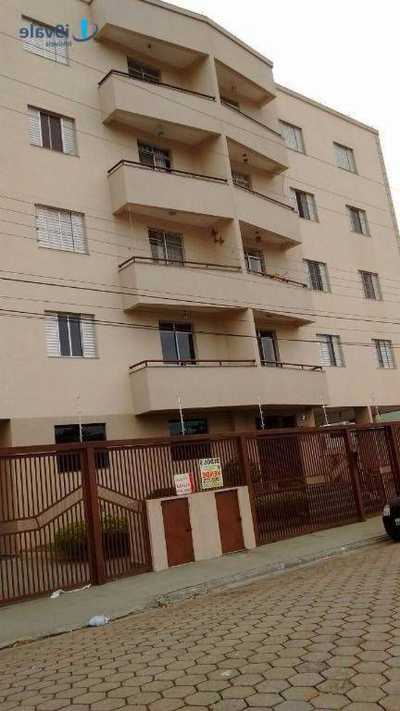 Apartment For Sale in Jacarei, Brazil