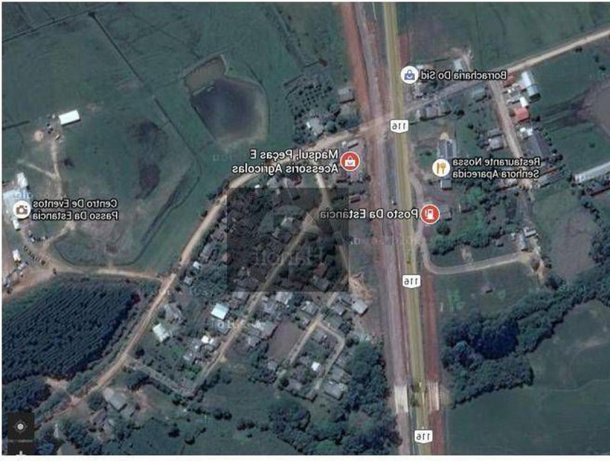 Picture of Residential Land For Sale in Barra Do Ribeiro, Rio Grande do Sul, Brazil