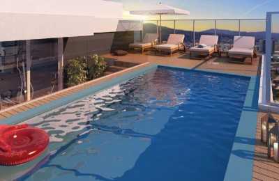 Apartment For Sale in Palhoça, Brazil