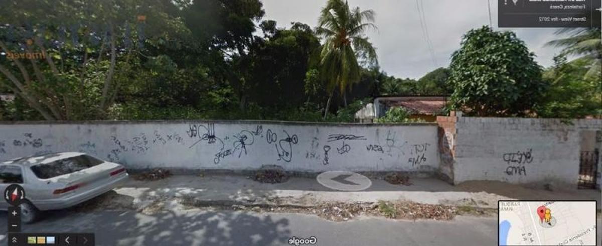 Picture of Residential Land For Sale in Fortaleza, Ceara, Brazil