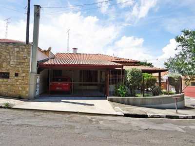 Home For Sale in Boituva, Brazil