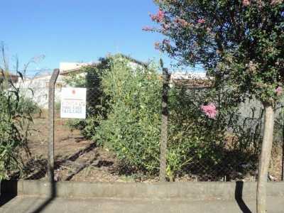 Residential Land For Sale in Boituva, Brazil