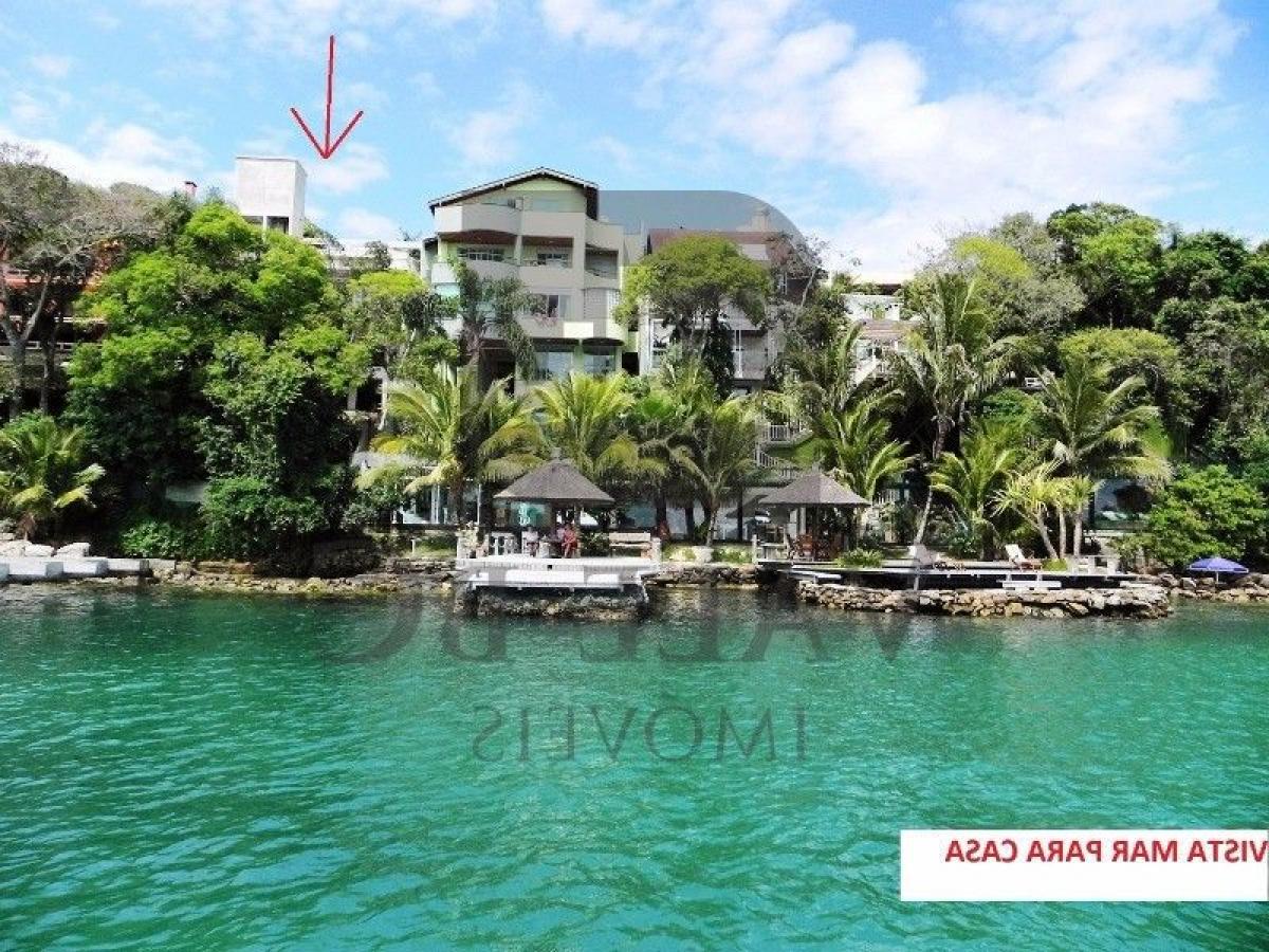 Picture of Home For Sale in Bombinhas, Santa Catarina, Brazil