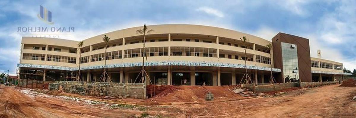 Picture of Commercial Building For Sale in Sao Paulo, Sao Paulo, Brazil