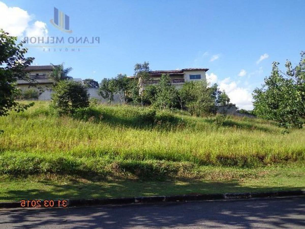 Picture of Residential Land For Sale in Mogi Das Cruzes, Sao Paulo, Brazil