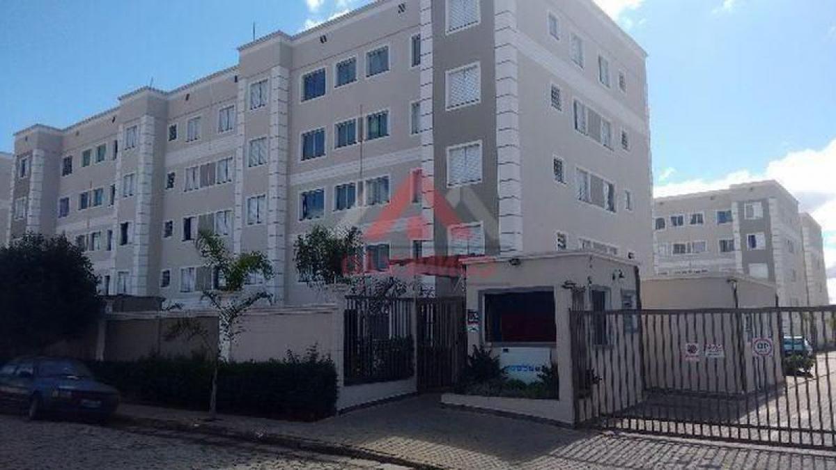 Picture of Apartment For Sale in Suzano, Sao Paulo, Brazil