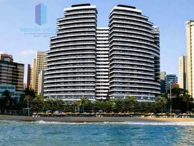 Apartment For Sale in Fortaleza, Brazil