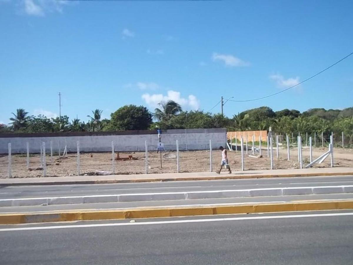 Picture of Residential Land For Sale in Ceara, Ceara, Brazil