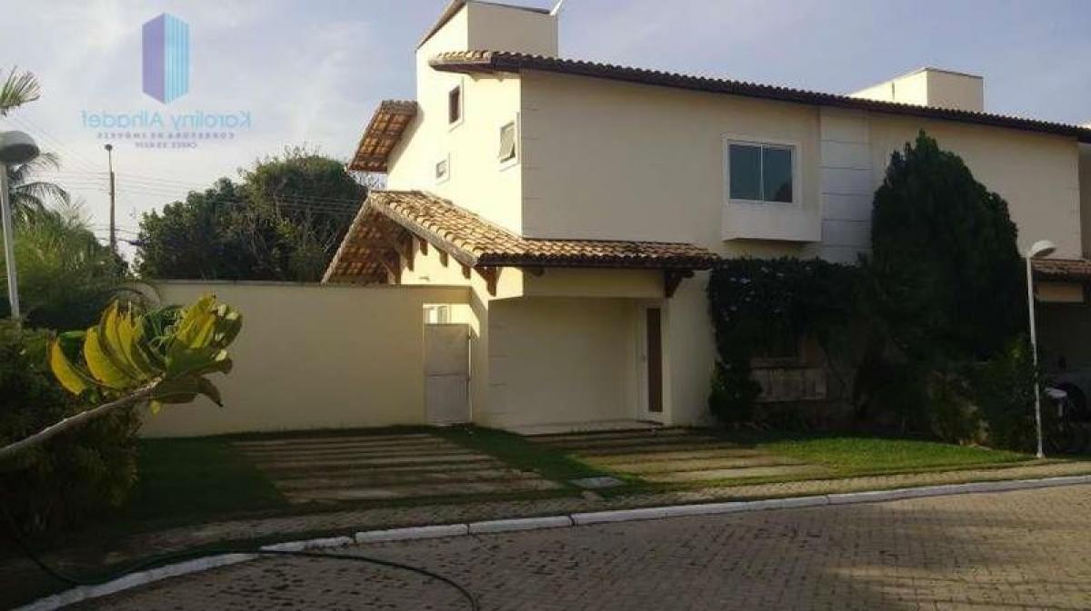 Picture of Home For Sale in Eusebio, Ceara, Brazil