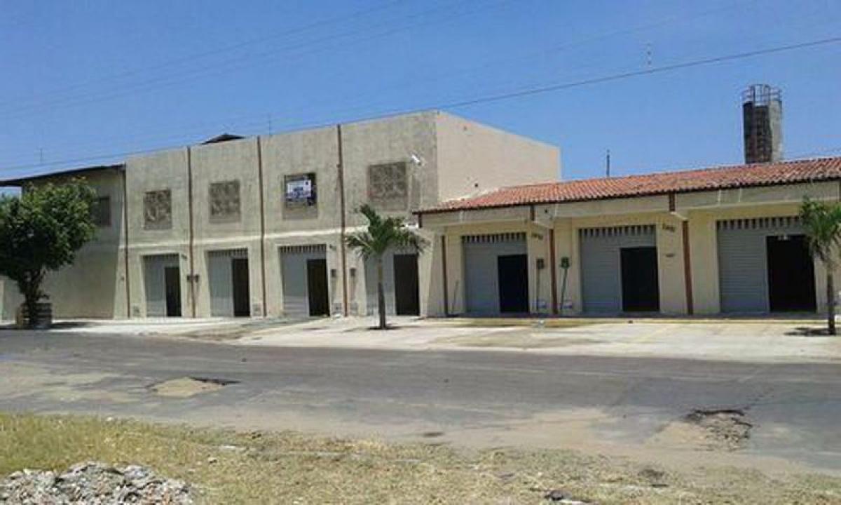 Picture of Commercial Building For Sale in Fortaleza, Ceara, Brazil