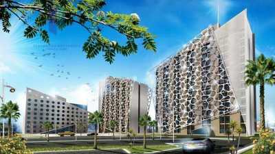 Commercial Building For Sale in 