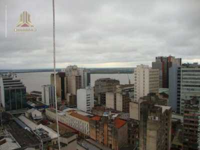 Studio For Sale in Porto Alegre, Brazil