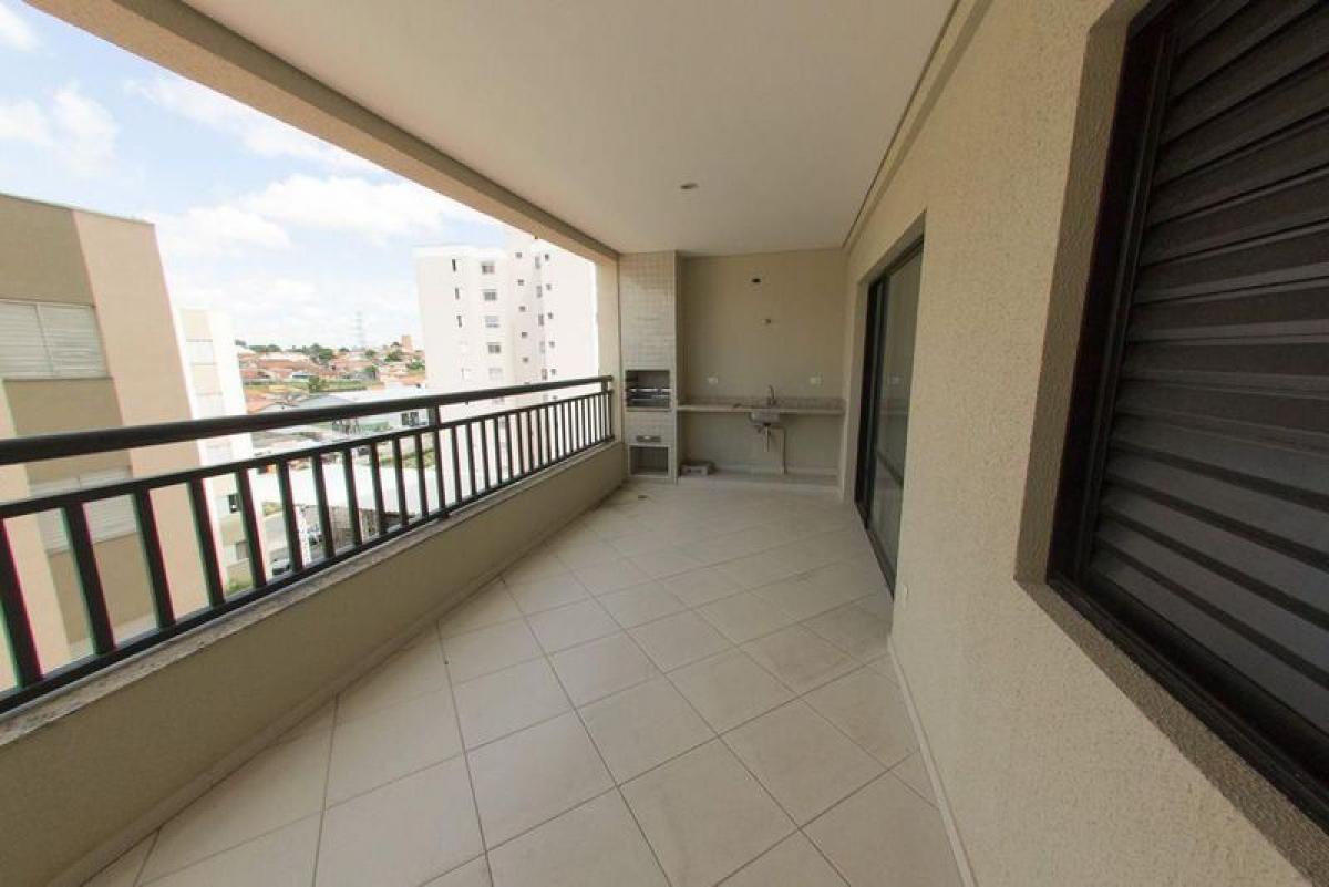 Picture of Apartment For Sale in Caçapava, Sao Paulo, Brazil
