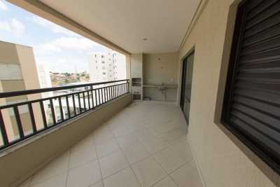 Apartment For Sale in Caçapava, Brazil