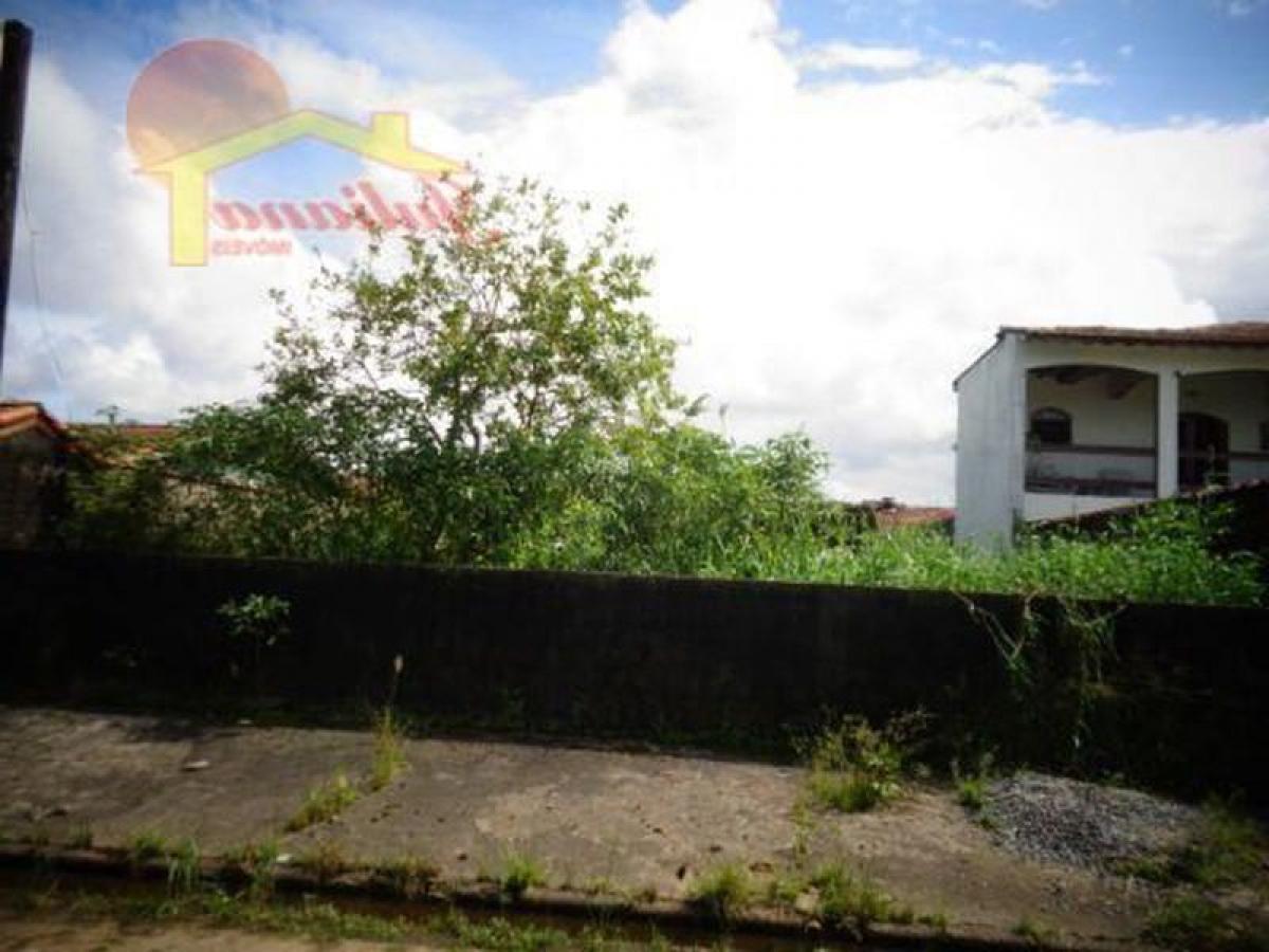 Picture of Residential Land For Sale in Itanhaem, Sao Paulo, Brazil