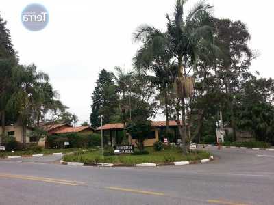 Residential Land For Sale in Cotia, Brazil