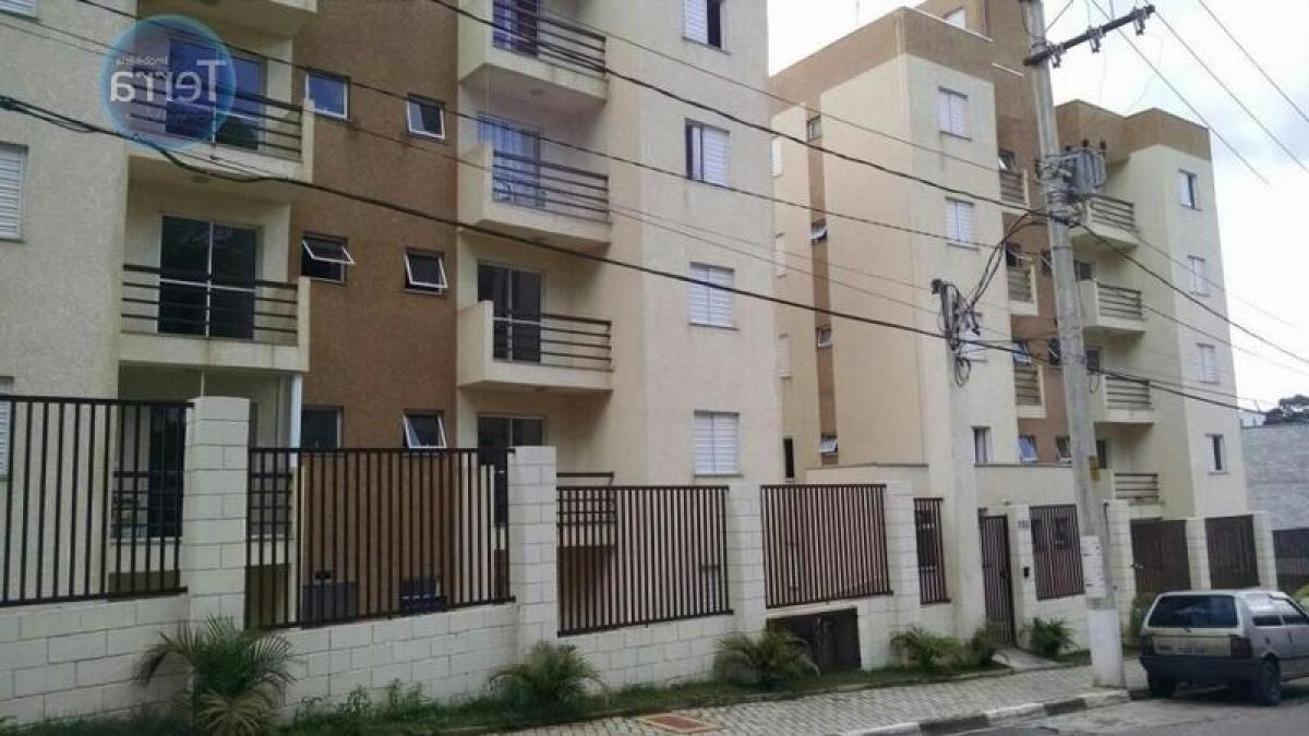 Picture of Apartment For Sale in Cotia, Sao Paulo, Brazil