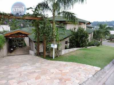 Home For Sale in Jandira, Brazil