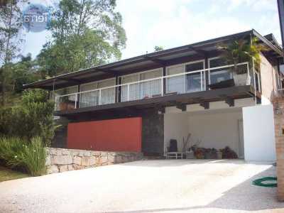 Home For Sale in Embu Das Artes, Brazil