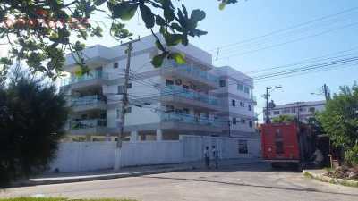 Apartment For Sale in Saquarema, Brazil