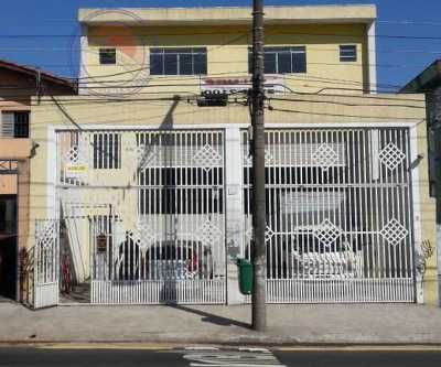 Commercial Building For Sale in Sao Paulo, Brazil