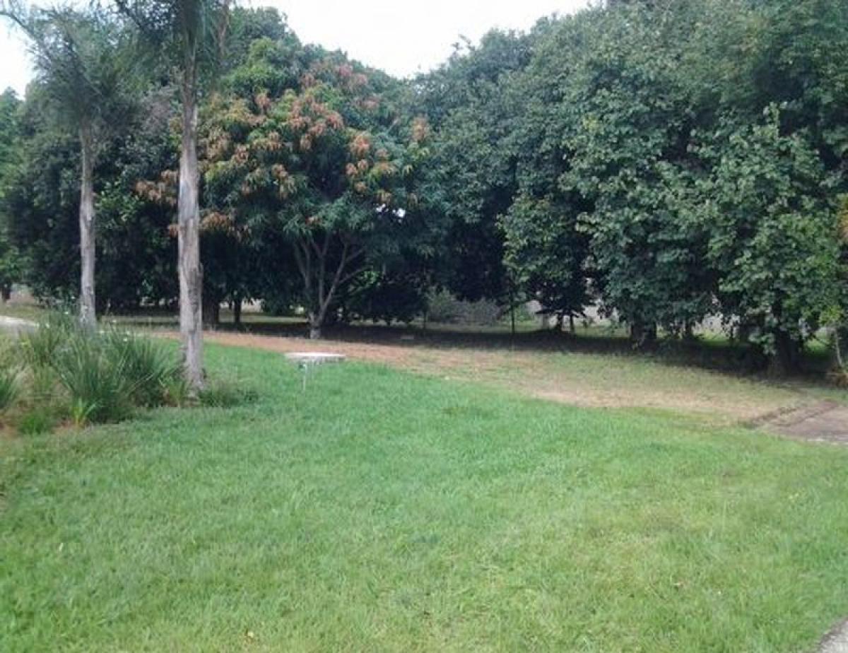 Picture of Residential Land For Sale in Distrito Federal, Distrito Federal, Brazil