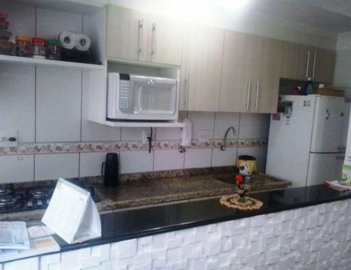 Picture of Apartment For Sale in Ferraz De Vasconcelos, Sao Paulo, Brazil