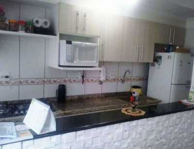 Apartment For Sale in Ferraz De Vasconcelos, Brazil