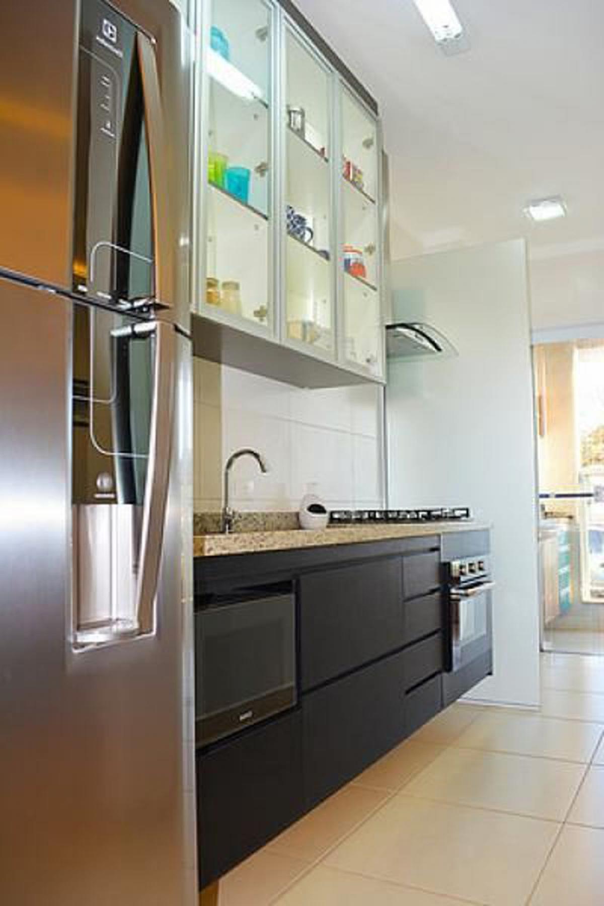 Picture of Apartment For Sale in Bragança Paulista, Sao Paulo, Brazil