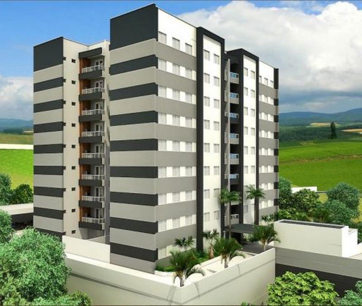 Picture of Apartment For Sale in Bragança Paulista, Sao Paulo, Brazil