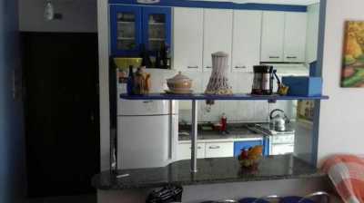 Apartment For Sale in Bragança Paulista, Brazil