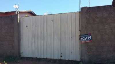 Residential Land For Sale in Mato Grosso Do Sul, Brazil