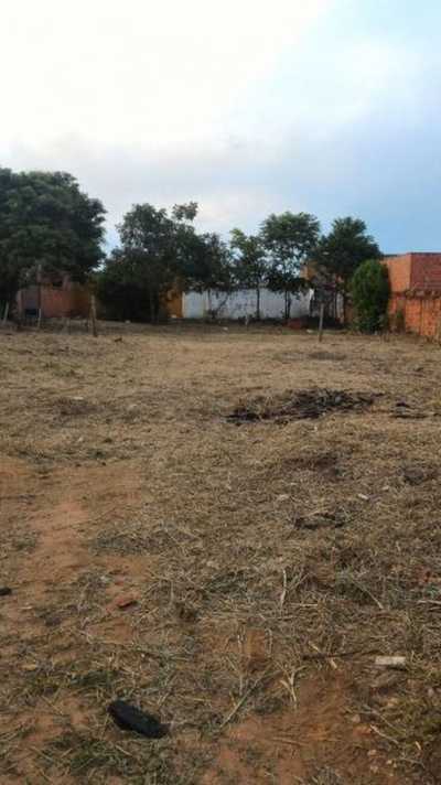 Residential Land For Sale in Mato Grosso Do Sul, Brazil