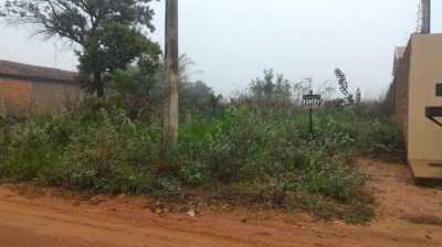 Residential Land For Sale in Mato Grosso Do Sul, Brazil