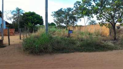 Residential Land For Sale in Mato Grosso Do Sul, Brazil