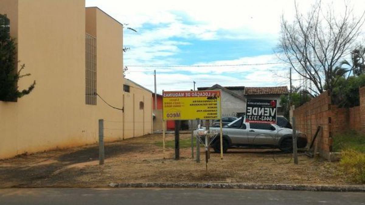 Picture of Residential Land For Sale in Três Lagoas, Mato Grosso do Sul, Brazil